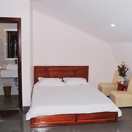 Tuyet Son Hotel Dalat Luaran gambar