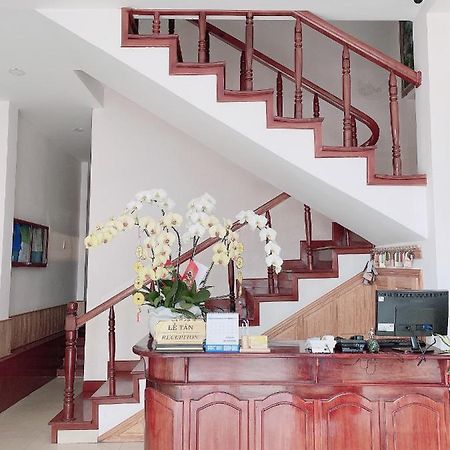 Tuyet Son Hotel Dalat Luaran gambar