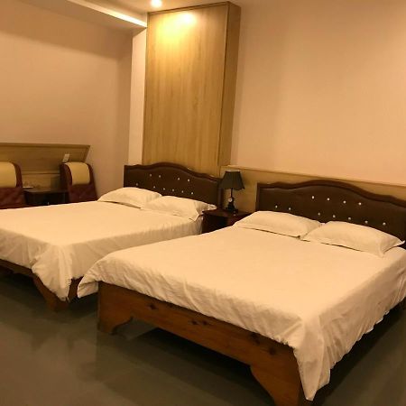 Tuyet Son Hotel Dalat Luaran gambar