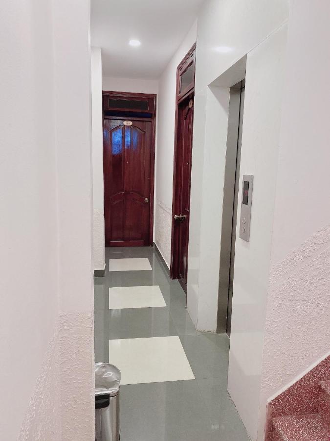 Tuyet Son Hotel Dalat Luaran gambar