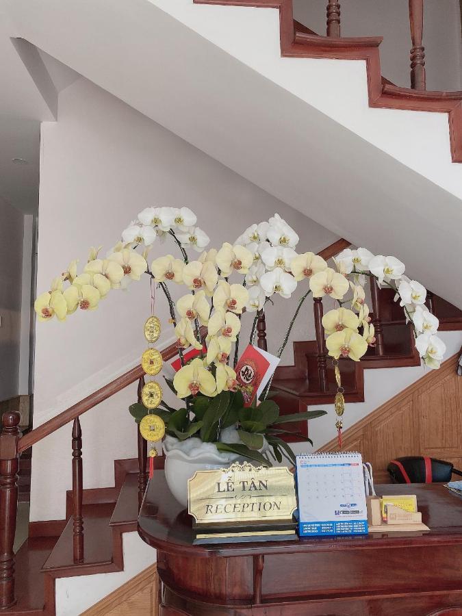 Tuyet Son Hotel Dalat Luaran gambar