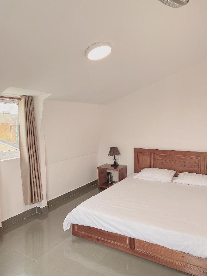 Tuyet Son Hotel Dalat Luaran gambar