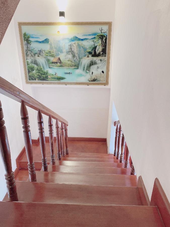 Tuyet Son Hotel Dalat Luaran gambar