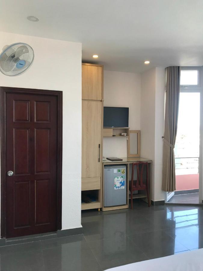 Tuyet Son Hotel Dalat Luaran gambar