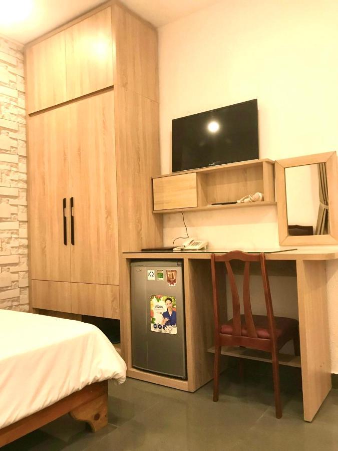 Tuyet Son Hotel Dalat Luaran gambar
