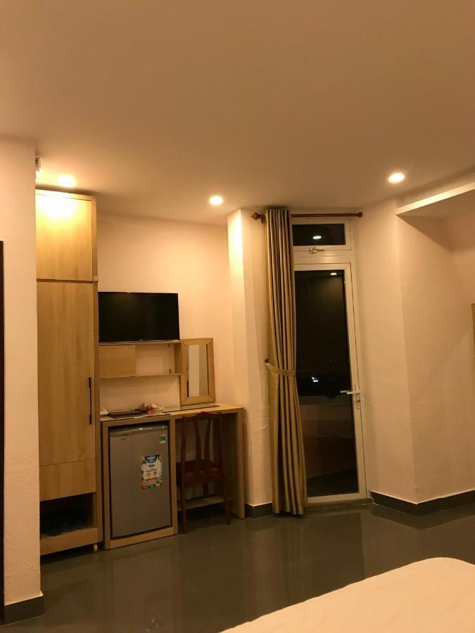 Tuyet Son Hotel Dalat Luaran gambar