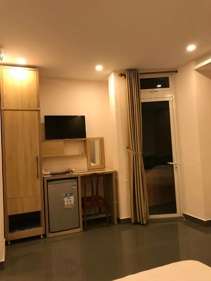 Tuyet Son Hotel Dalat Luaran gambar