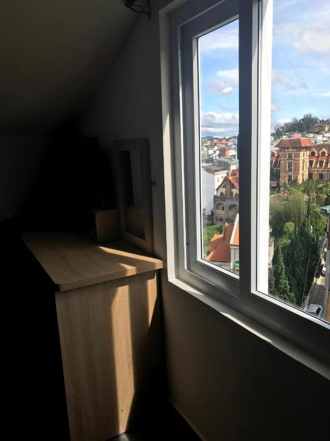 Tuyet Son Hotel Dalat Luaran gambar